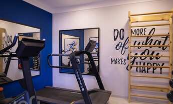 Imagem 3: Apartamento à venda em Vila Sônia com 28 m², 1 quarto, 1 suíte