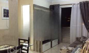 Imagem: Apartamento à venda em Vila Formosa com