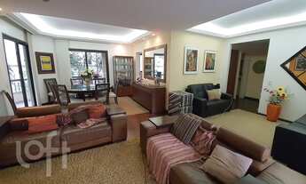 Imagem: Apartamento à venda em Vila Andrade com