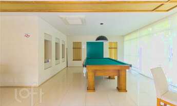 Imagem 5: Apartamento à venda em Santo Amaro com 82 m², 2 quartos, 1 suíte, 2 vagas