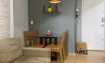 Imagem: Apartamento à venda em Alto da Lapa com