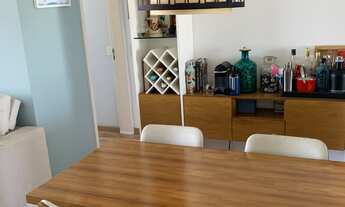 Imagem 6: Apartamento à venda em Ipiranga com 63 m², 2 quartos, 1 suíte, 1 vaga