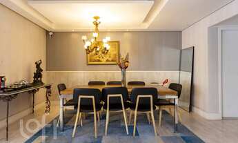 Imagem 7: Apartamento à venda em Perdizes com 168 m², 3 quartos, 3 suítes, 3 vagas