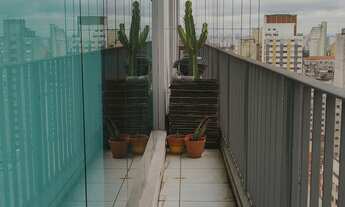 Imagem 6: Apartamento à venda em Campos Elísios com 75 m², 1 quarto