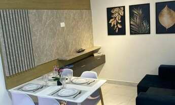 Imagem 3: Apartamento à venda em Tucuruvi com 50 m², 2 quartos