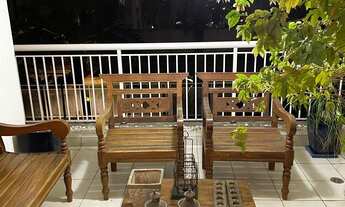 Imagem 6: Venda Apartamento com 2 dormitórios