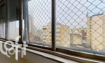 Imagem 3: Apartamento à venda em Campos Elísios com 48 m², 1 quarto