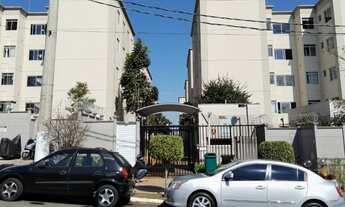 Imagem 6: Apartamento à venda em Raposo Tavares com 39 m², 2 quartos