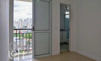 Imagem 4: Apartamento à venda em Bosque da Saúde com 100 m², 3 quartos, 1 suíte, 2 vagas