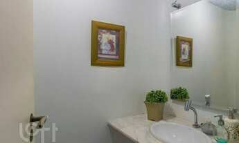 Imagem 7: Apartamento à venda em Vila Sônia com 220 m², 4 quartos, 2 suítes, 3 vagas