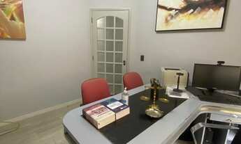 Imagem 3: Apartamento à venda em República com 40 m², 2 quartos