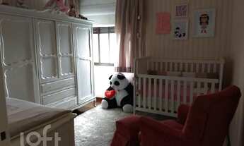 Imagem 5: Apartamento à venda em Vila Prudente com 185 m², 3 quartos, 3 suítes, 3 vagas