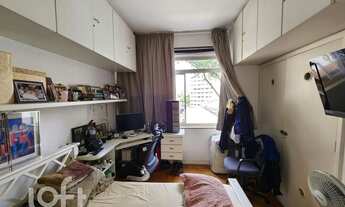 Imagem 3: Apartamento à venda em Campos Elísios com 94 m², 2 quartos