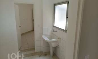 Imagem 3: Apartamento à venda em Vila Andrade com 114 m², 3 quartos, 1 suíte, 2 vagas