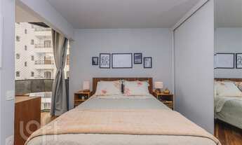 Imagem 7: Apartamento à venda em Bosque da Saúde com 229 m², 3 quartos, 3 vagas