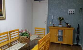 Imagem 6: Apartamento à venda em Sacomã com 65 m², 2 quartos, 1 vaga