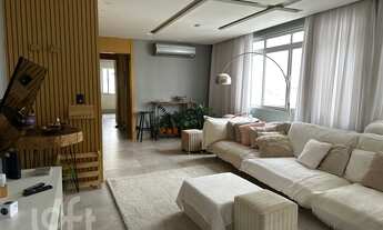 Imagem: Apartamento à venda em Higienópolis com