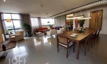 Imagem 7: Apartamento à venda em Sumaré com 250 m², 4 quartos, 2 suítes, 6 vagas