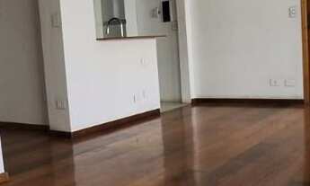 Imagem 3: Apartamento à venda em Santa Cecília com 115 m², 3 quartos, 1 suíte, 1 vaga