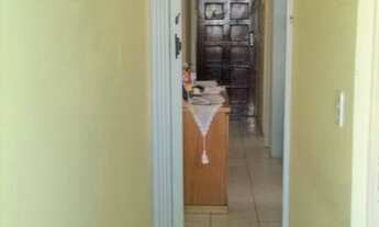 Imagem 3: Apartamento à venda em Capão Redondo com 55 m², 2 quartos, 1 suíte, 1 vaga