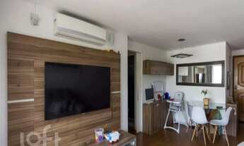 Imagem 5: Apartamento à venda em Jabaquara com 86 m², 3 quartos, 1 suíte, 2 vagas