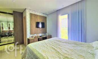 Imagem 4: Apartamento à venda em Raposo Tavares com 171 m², 3 quartos, 3 suítes, 3 vagas