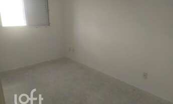 Imagem 2: Apartamento à venda em Ponte Rasa com 53 m², 2 quartos, 1 vaga