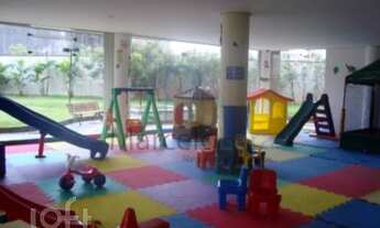 Imagem 6: Apartamento à venda em Vila Leopoldina com 98 m², 3 quartos, 1 suíte, 3 vagas