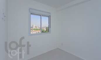 Imagem 2: Apartamento à venda em Freguesia do Ó com 40 m², 2 quartos