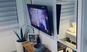 Imagem 4: Apartamento à venda em Bela Vista com 35 m², 1 quarto