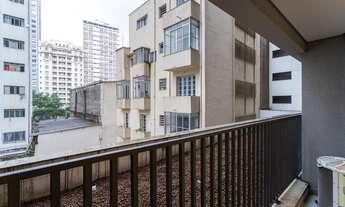 Imagem 6: APARTAMENTO em São Paulo - SP, Santa Efigênia