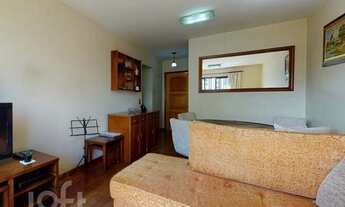 Imagem 2: Apartamento à venda em Cursino com 67 m², 2 quartos, 1 suíte, 1 vaga