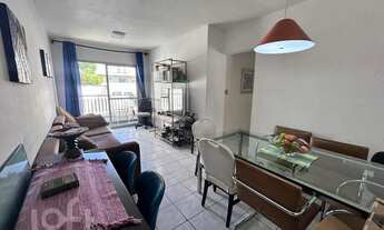 Imagem 3: Apartamento à venda em Jabaquara com 67 m², 2 quartos, 2 vagas