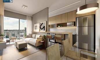 Imagem 6: APARTAMENTO em São Bernardo do Campo - SP, Planalto