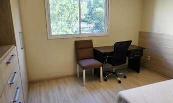 Imagem 5: Apartamento à venda em Vila Sônia com 96 m², 3 quartos, 1 suíte, 2 vagas