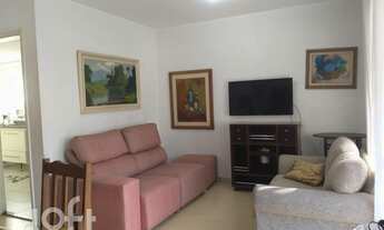 Imagem: Apartamento à venda em Bosque da Saúde