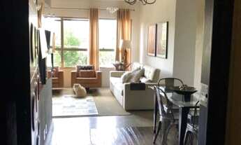 Imagem 6: Apartamento à venda em Campo Grande com 70 m², 2 quartos, 2 vagas