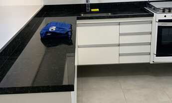 Imagem 2: Apartamento à venda em Sacomã com 62 m², 2 quartos, 1 vaga