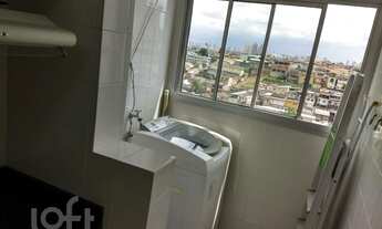 Imagem 4: Apartamento à venda em Casa Verde com 70 m², 2 quartos, 2 vagas