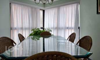 Imagem 5: Apartamento à venda em Jabaquara com 350 m², 4 quartos, 4 suítes, 6 vagas