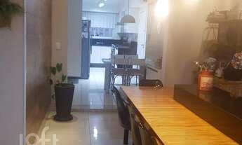 Imagem 7: Apartamento à venda em Ipiranga com 237 m², 3 quartos, 3 suítes, 5 vagas