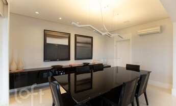 Imagem 4: Apartamento à venda em Santa Cecília com 304 m², 4 quartos, 4 suítes, 4 vagas