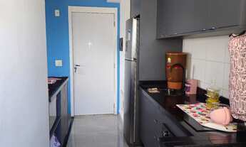 Imagem 3: Apartamento à venda em Vila Medeiros com 58 m², 2 quartos, 1 suíte, 1 vaga