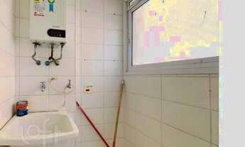 Imagem 6: Apartamento à venda em Bom Retiro com 58 m², 2 quartos, 1 suíte, 1 vaga