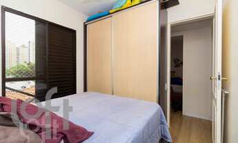 Imagem 5: Apartamento à venda em Cursino com 54 m², 2 quartos, 1 vaga