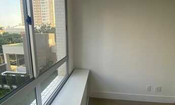 Imagem 6: Apartamento à venda em Saúde com 32 m², 1 quarto, 1 vaga