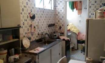 Imagem 4: Apartamento à venda em Campos Elísios com 81 m², 1 quarto