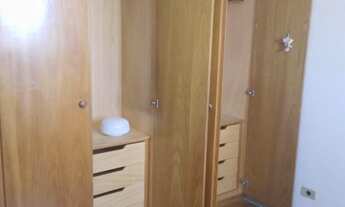 Imagem 3: Apartamento à venda em Tucuruvi com 96 m², 2 quartos, 1 vaga