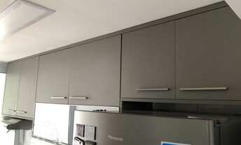 Imagem 7: Apartamento à venda em Vila Sônia com 75 m², 3 quartos, 1 suíte, 2 vagas