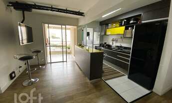 Imagem 7: Apartamento à venda em Cursino com 67 m², 2 quartos, 1 suíte, 2 vagas